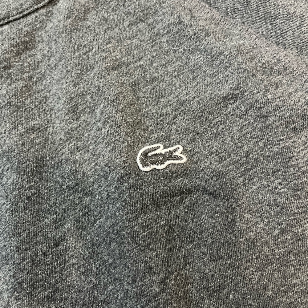LACOSTE TOP - Picture 3 of 3